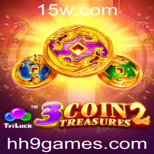 Descubra o Fascinante Mundo de 3CoinTreasures2: Um Jogo de Aventura Único
