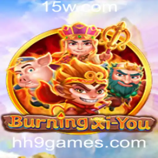 Descubra o Fascinante Mundo de BurningXiYou: O Jogo Revolucionário dos 9Games