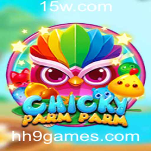 Descubra o Mundo Empolgante de ChickyParmParm: Um Jogo Inovador no 9games