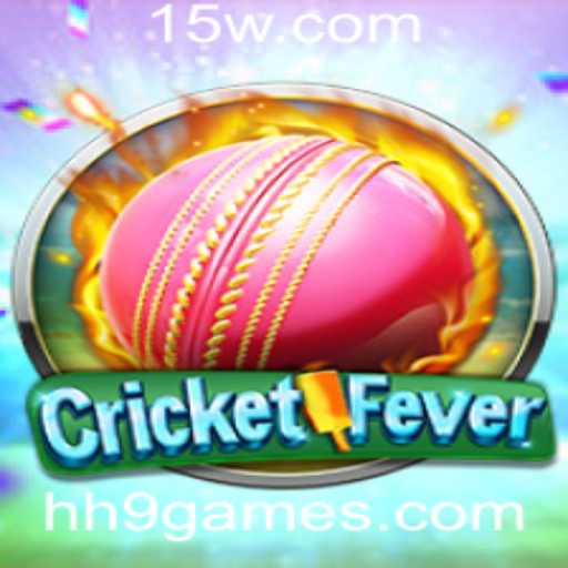 CricketFever: Descubra a Emoção do Jogo com 9games