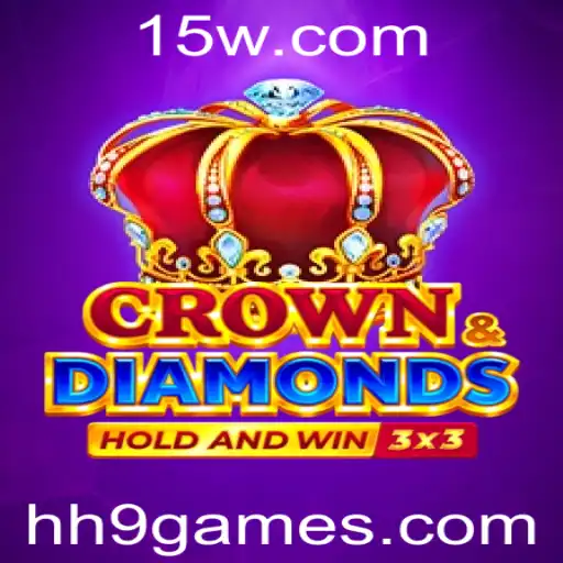 Crowndiamonds: O Desafio Estratégico do Ano pelos Criadores de 9games
