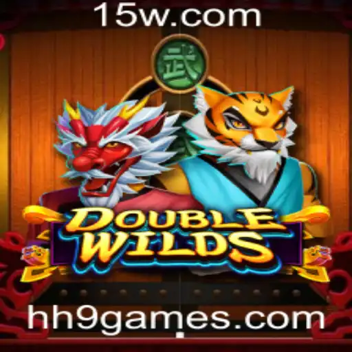 DoubleWilds: Descubra o Novo Fenômeno dos Jogos com 9games