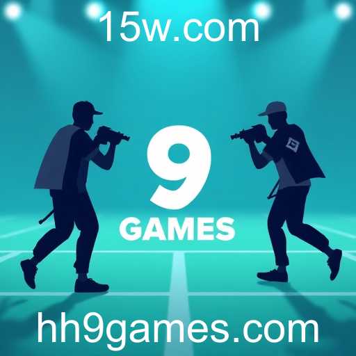 Eventos Exclusivos: A Revolução dos 9Games no Mundo do Entretenimento