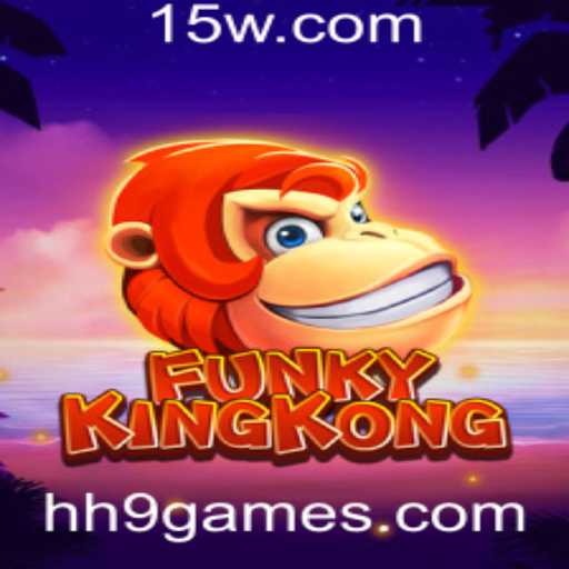 Explorando o Mundo de FunkyKingKong: Descrição, Introdução e Regras do Novo Sucesso dos 9games