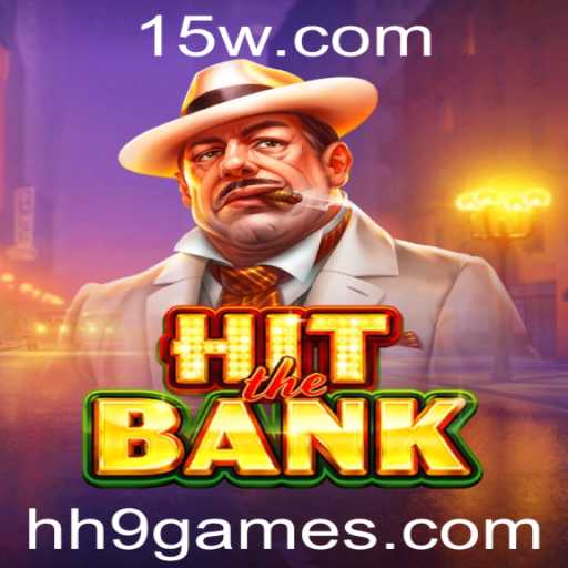Descubra 'HitTheBank': O Jogo Estratégico do Momento