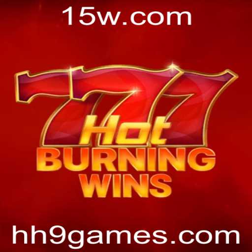 Descubra o Fascinante Mundo de HotBurningWins em 9Games