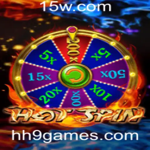 Explorando o Mundo do Jogo HotSpin em 9games