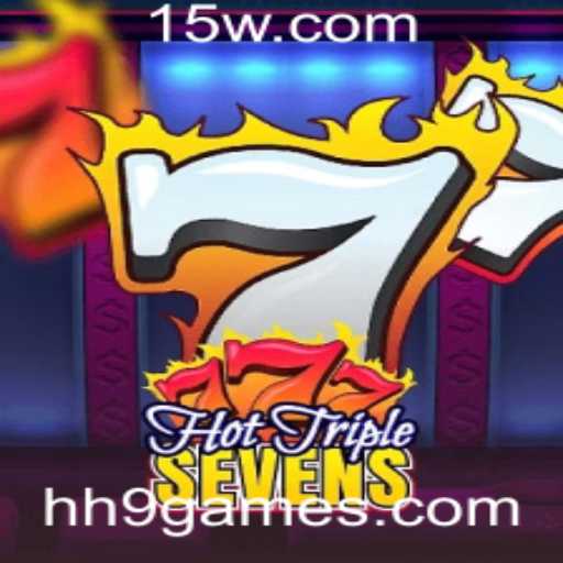 Descubra o Fascinante Mundo de HotTripleSevens: Um Jogo de Sucesso da 9games