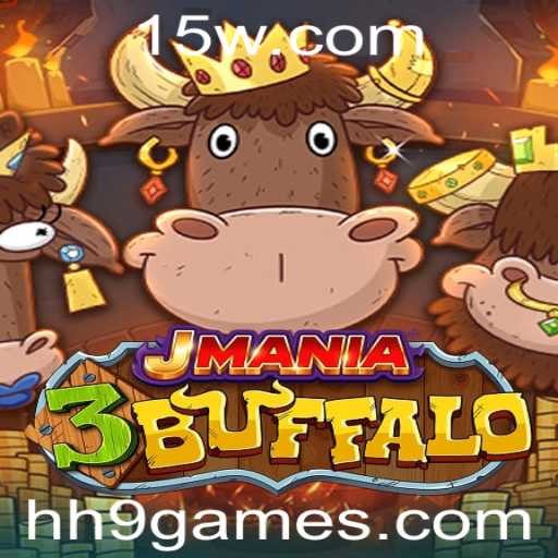 Descubra a Aventura de JMania3Buffalo: O Novo Fenômeno Gaming