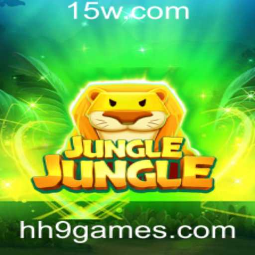 JungleJungle: Uma Aventura Selvagem no Mundo dos Games