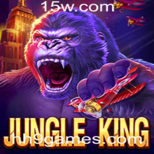 Descubra o Fascinante Mundo de JungleKing: Uma Aventura da 9games