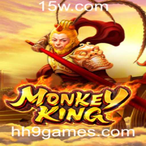 Descubra MonkeyKing: O Novo Fenômeno de 9games