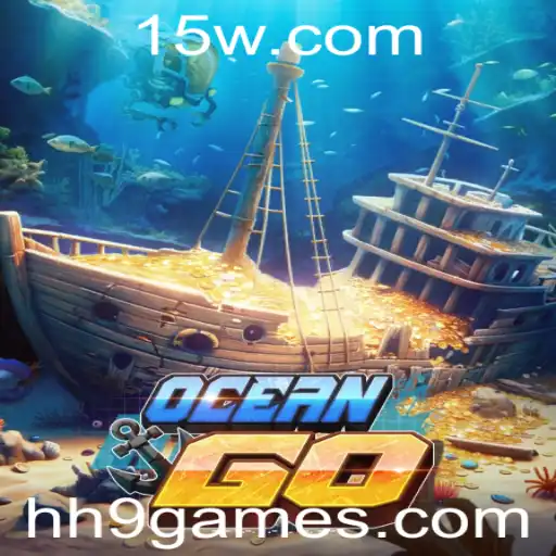 Explorando OceanGO: Uma Jornada no Fascinante Mundo Aquático dos Jogos