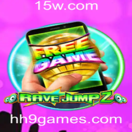 Explore o Mundo de Aventura do Jogo RaveJump2M na Plataforma 9games
