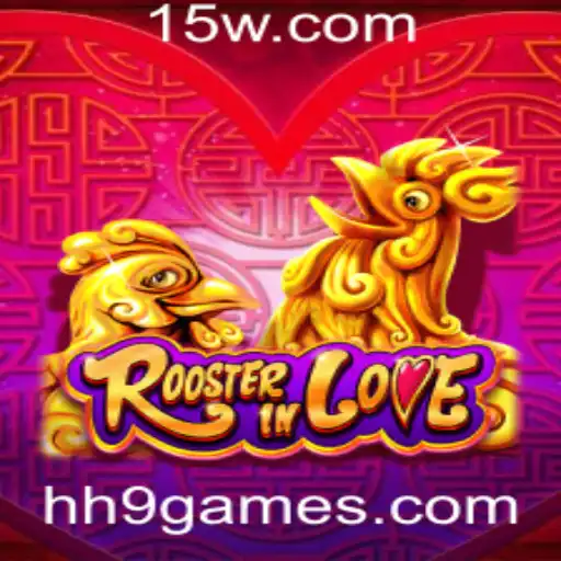 RoosterInLove: Uma Jornada Através do Mundo Aconchegante dos Jogos Online