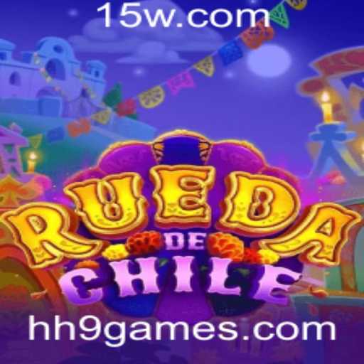 Explore o Fascinante Mundo do Jogo RuedaDeChile