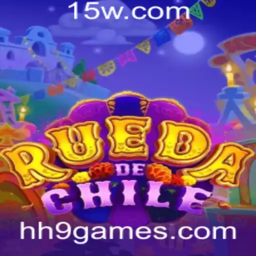 Explore o Fascinante Mundo do Jogo RuedaDeChile