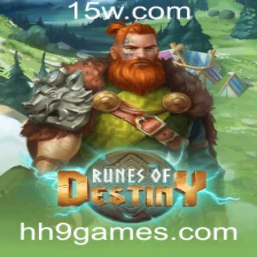 Descubra o Fascinante Mundo de RunesOfDestiny