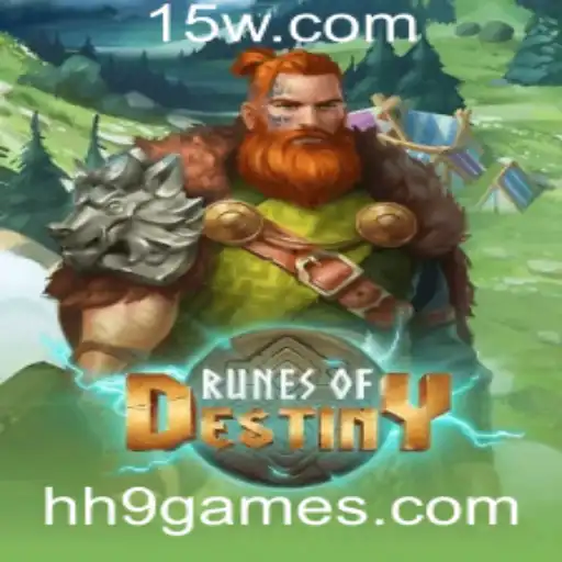 Descubra o Fascinante Mundo de RunesOfDestiny
