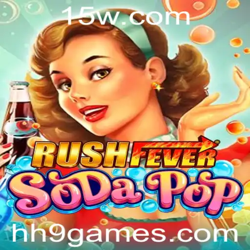 RushFeverSodaPop: Mergulhe na Ação Refrescante