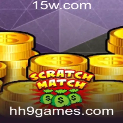 ScratchMatch: O Novo Fenômeno dos 9games