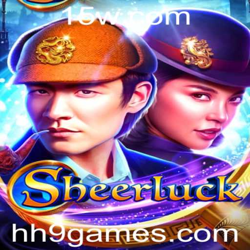 Sheerluck: Um Novo Jogo de Mistério e Estratégia da 9games