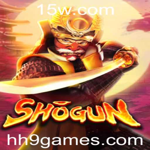 Explorando o Fascinante Jogo 'Shogun' da 9games