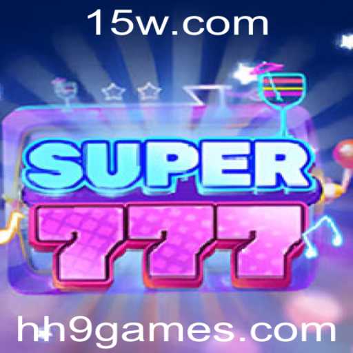 Explorando o Novo Fenômeno dos Jogos: Super777 da 9games