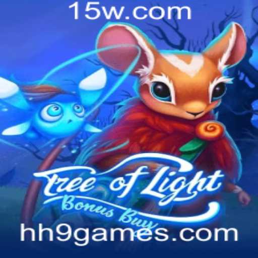 Explorando 'TreeOfLightBonusBuy': Uma Jornada Mágica em 9games
