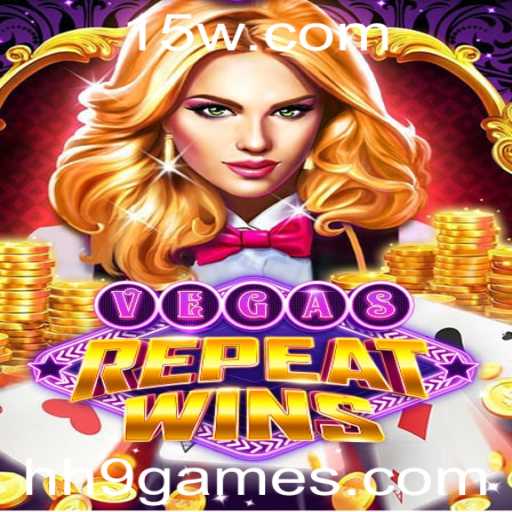 Descubra o Fascinante Mundo de VegasRepeatWins com 9games