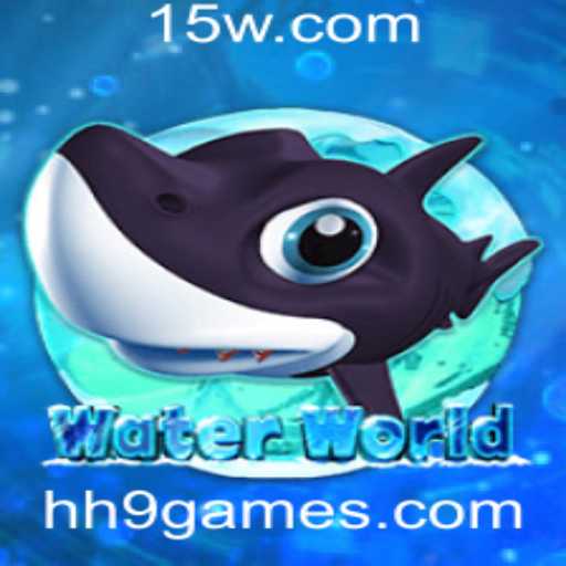 Explorando o Mundo de WaterWorld no 9games
