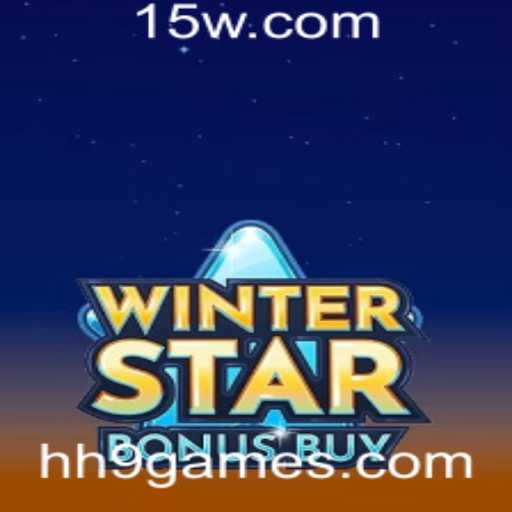 Descubra o Encantador Mundo de WinterStarBonusBuy